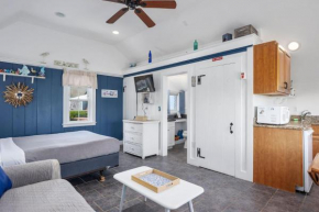 Seaside Cottages - Cottage 15 - The Sandpiper